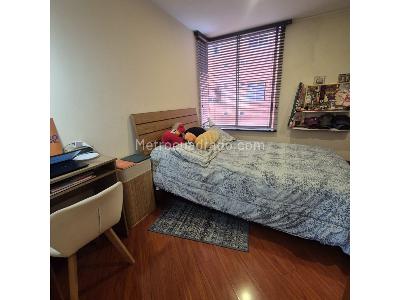 Apartamento de 4 alcobas en venta en Lagos De Cordoba, Bogotá, 128 m² · foto 10 de 20