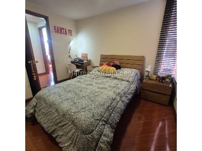 Apartamento de 4 alcobas en venta en Lagos De Cordoba, Bogotá, 128 m² · foto 11 de 20