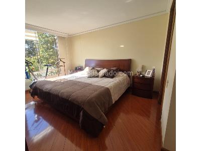 Apartamento de 4 alcobas en venta en Lagos De Cordoba, Bogotá, 128 m² · foto 12 de 20