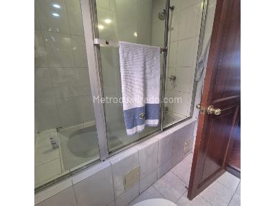Apartamento de 4 alcobas en venta en Lagos De Cordoba, Bogotá, 128 m² · foto 13 de 20