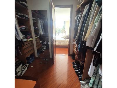 Apartamento de 4 alcobas en venta en Lagos De Cordoba, Bogotá, 128 m² · foto 15 de 20