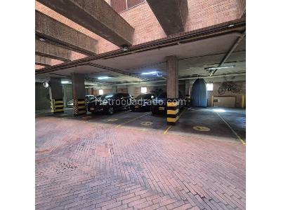 Apartamento de 4 alcobas en venta en Lagos De Cordoba, Bogotá, 128 m² · foto 16 de 20