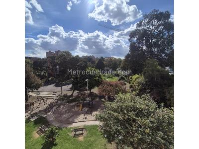 Apartamento de 4 alcobas en venta en Lagos De Cordoba, Bogotá, 128 m² · foto 19 de 20