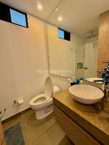 Apartamento en venta en Pasadena, Bogotá · foto 8 de 15