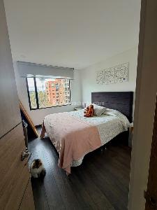 Apartamento en venta en Pasadena, Bogotá · foto 6 de 15