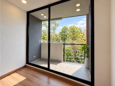 Apartamento de 2 alcobas en venta en San Patricio, Bogotá, 70 m² · foto 3 de 19