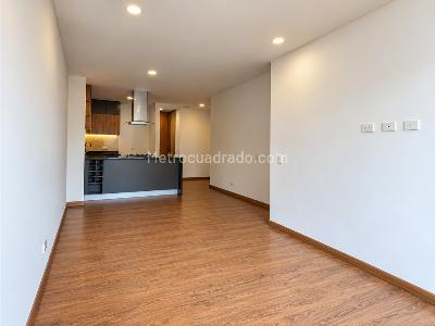 Apartamento de 2 alcobas en venta en San Patricio, Bogotá, 70 m² · foto 6 de 19