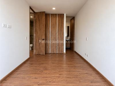 Apartamento de 2 alcobas en venta en San Patricio, Bogotá, 70 m² · foto 11 de 19