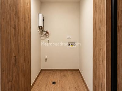 Apartamento de 2 alcobas en venta en San Patricio, Bogotá, 70 m² · foto 19 de 19