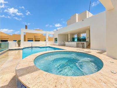 Apartamento en venta en La Boquilla, Cartagena · foto 2 de 20