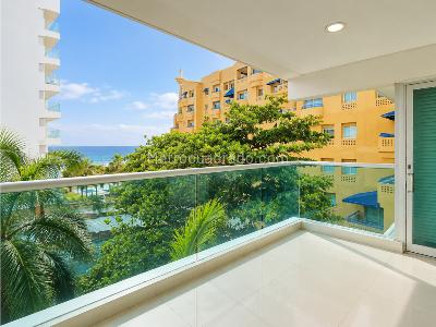 Apartamento en venta en La Boquilla, Cartagena · foto 3 de 20