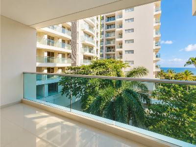 Apartamento en venta en La Boquilla, Cartagena · foto 5 de 20