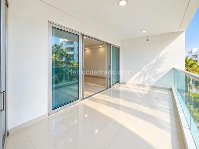 Apartamento en venta en La Boquilla, Cartagena · foto 6 de 20