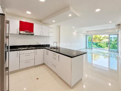 Apartamento en venta en La Boquilla, Cartagena · foto 8 de 20