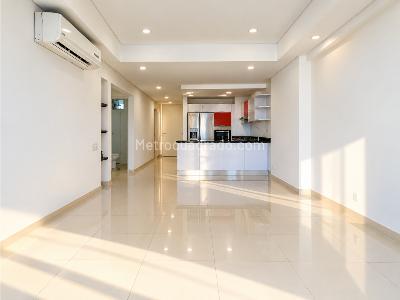 Apartamento en venta en La Boquilla, Cartagena · foto 11 de 20