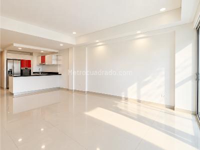 Apartamento en venta en La Boquilla, Cartagena · foto 12 de 20
