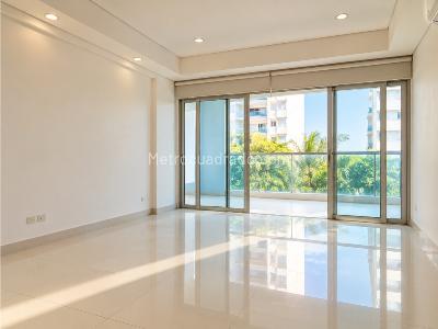 Apartamento en venta en La Boquilla, Cartagena · foto 13 de 20