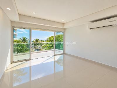 Apartamento en venta en La Boquilla, Cartagena · foto 15 de 20