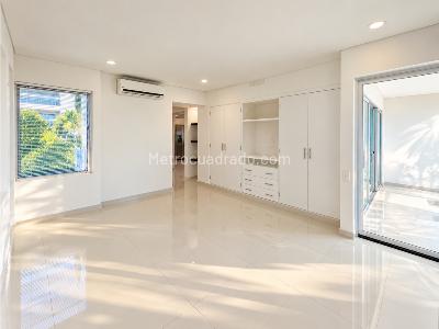 Apartamento en venta en La Boquilla, Cartagena · foto 17 de 20