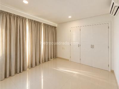 Apartamento en venta en La Boquilla, Cartagena · foto 18 de 20