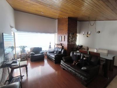 Apartamento en venta en Cedritos, Bogotá · foto 2 de 19