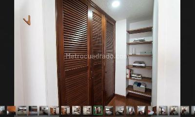 Apartamento en venta en Cedritos, Bogotá · foto 15 de 19