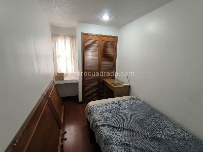Apartamento en venta en Cedritos, Bogotá · foto 14 de 19