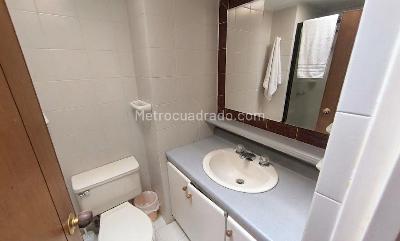 Apartamento en venta en Cedritos, Bogotá · foto 16 de 19