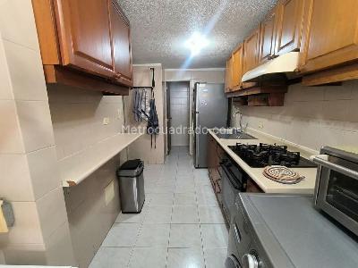 Apartamento en venta en Cedritos, Bogotá · foto 9 de 19