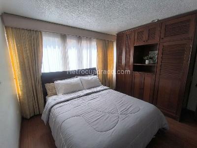 Apartamento en venta en Cedritos, Bogotá · foto 13 de 19