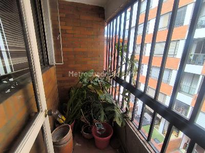 Apartamento en venta en Cedritos, Bogotá · foto 6 de 19