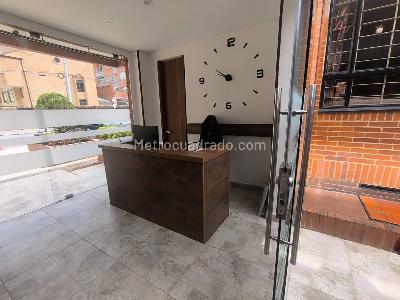 Apartamento en venta en Cedritos, Bogotá · foto 19 de 19