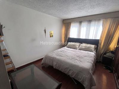 Apartamento en venta en Cedritos, Bogotá · foto 10 de 19