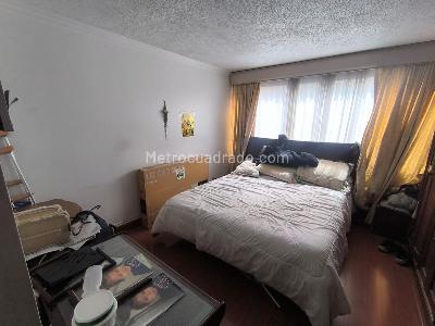 Apartamento en venta en Cedritos, Bogotá · foto 11 de 19