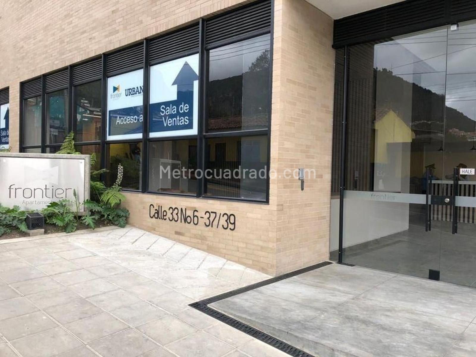 Foto del apartamento