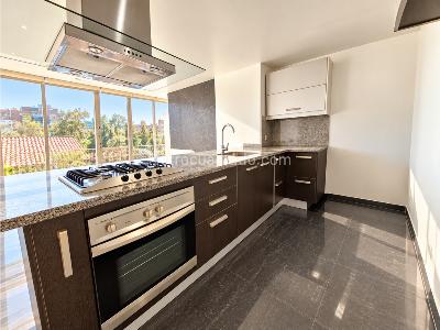 Apartamento de 2 alcobas en venta en San Patricio, Bogotá, 98 m² · foto 9 de 20