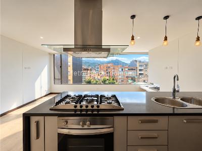 Apartamento de 2 alcobas en venta en San Patricio, Bogotá, 98 m² · foto 11 de 20