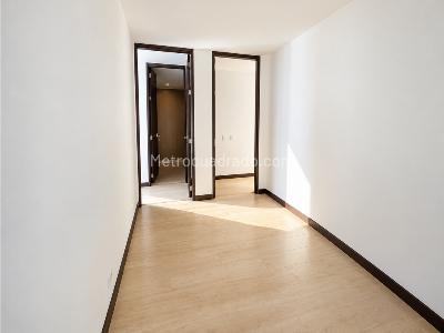Apartamento de 2 alcobas en venta en San Patricio, Bogotá, 98 m² · foto 14 de 20