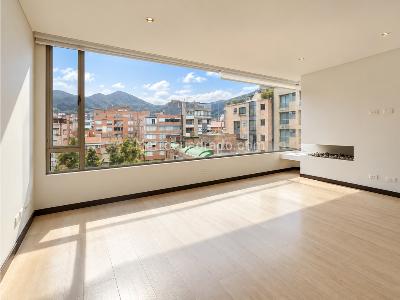 Apartamento de 2 alcobas en venta en San Patricio, Bogotá, 98 m² · foto 15 de 20
