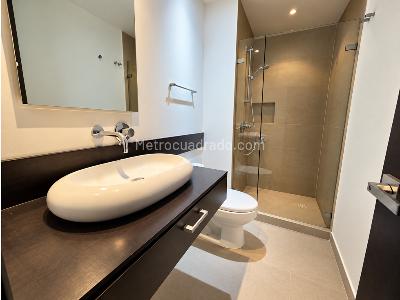 Apartamento de 2 alcobas en venta en San Patricio, Bogotá, 98 m² · foto 16 de 20