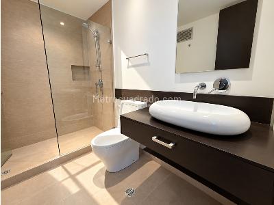 Apartamento de 2 alcobas en venta en San Patricio, Bogotá, 98 m² · foto 18 de 20