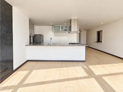 Apartamento de 2 alcobas en venta en San Patricio, Bogotá, 98 m² · foto 19 de 20