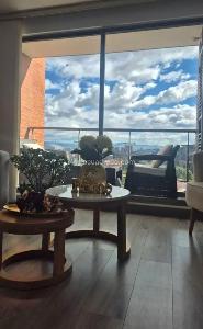 Apartamento de 2 alcobas en venta en Colina Alrededores, Bogotá, 66 m² · foto 2 de 12