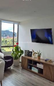 Apartamento de 2 alcobas en venta en Colina Alrededores, Bogotá, 66 m² · foto 6 de 12