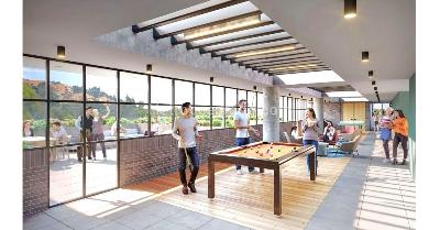Apartamento de 2 alcobas en venta en Colina Alrededores, Bogotá, 66 m² · foto 9 de 12