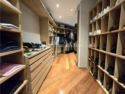 Apartamento de 4 alcobas en arriendo en Chico, Bogotá, 440 m² · foto 12 de 20