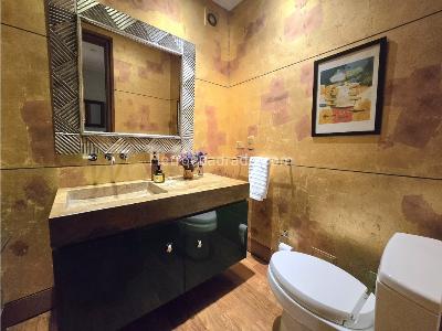 Apartamento de 4 alcobas en arriendo en Chico, Bogotá, 440 m² · foto 6 de 20