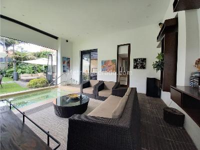Casa de 4 alcobas en venta en Santa Ana Oriental, Bogotá, 674 m² · foto 11 de 20