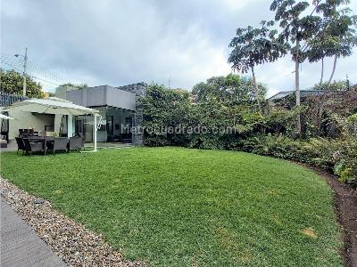 Casa de 4 alcobas en venta en Santa Ana Oriental, Bogotá, 674 m² · foto 4 de 20