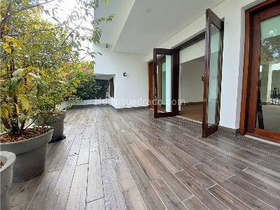 Casa de 4 alcobas en venta en Santa Ana Oriental, Bogotá, 888 m² · foto 14 de 20